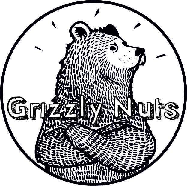 Grizzly nuts
