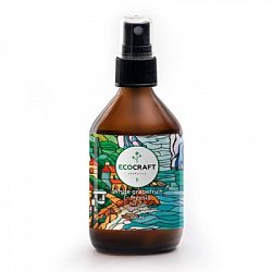Дезодорант-спрей для тела "Белый грейпфрут и фрезия", Ecocraft, 100 мл