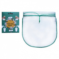 Мешок для приготовления растительного молока, Home milk bag, 25 г