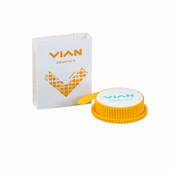 Концентрированная зубная паста с манго, Vian, 25 г