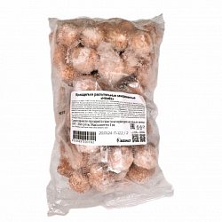 Фрикадельки растительные "Hiballs", Еда будущего, 1 кг