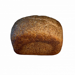 Хлеб из проросшей пшеницы, Краснов, 400 г